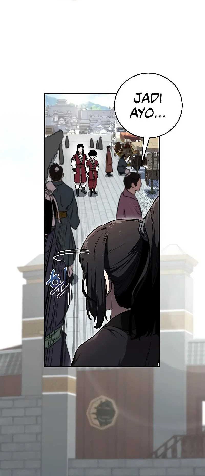 Childhood Friend Of The Zenith Chapter 6 - halaman 41