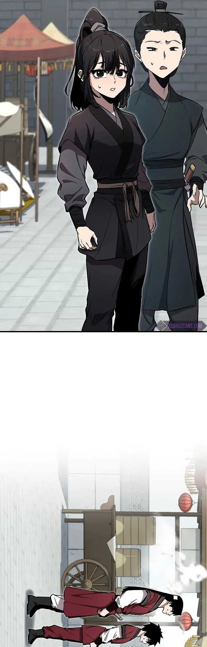 Childhood Friend Of The Zenith Chapter 6 - halaman 42