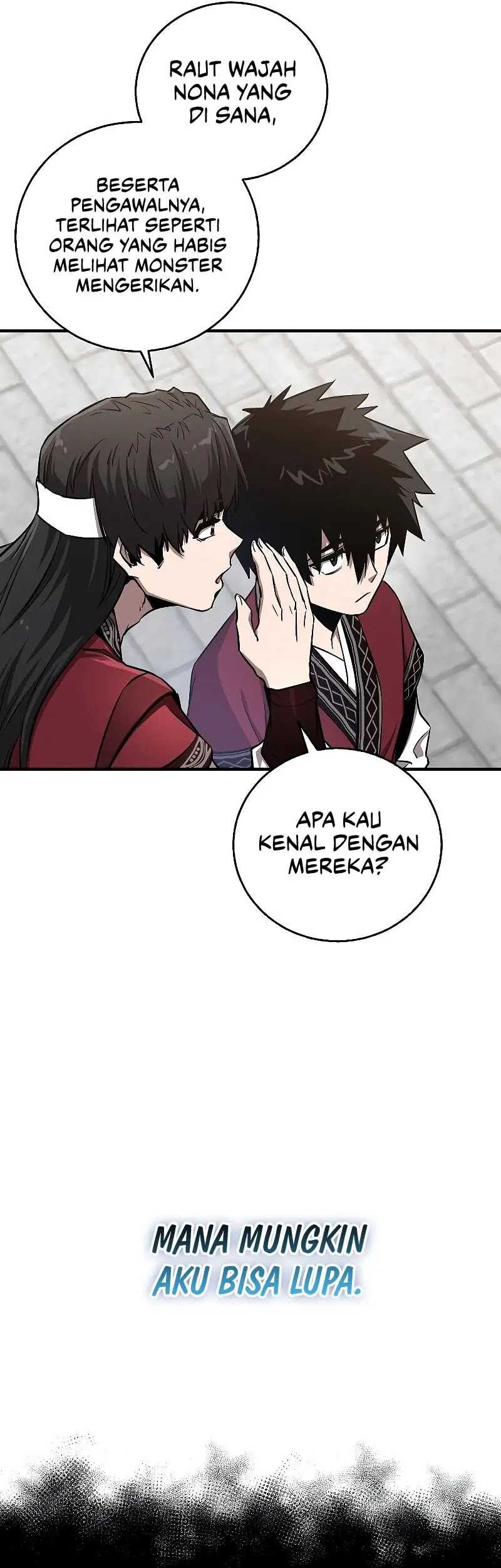 Childhood Friend Of The Zenith Chapter 6 - halaman 46