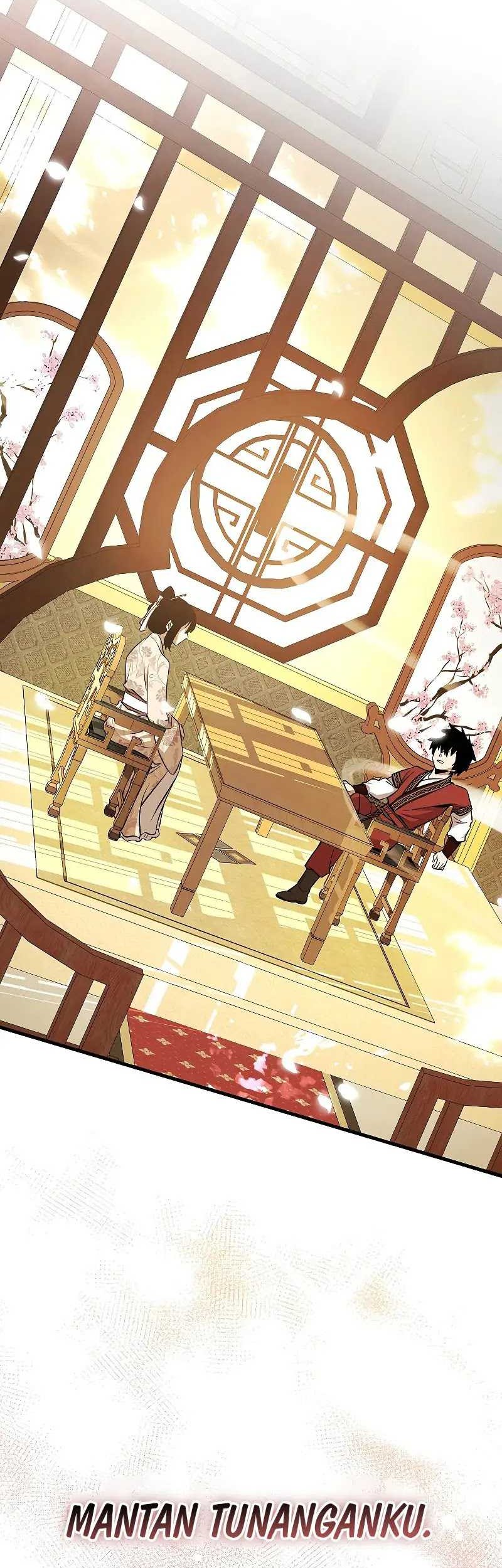 Childhood Friend Of The Zenith Chapter 6 - halaman 52