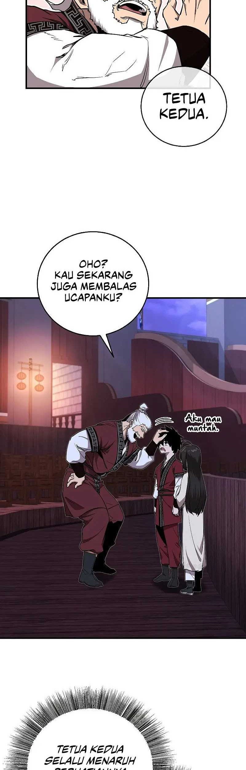 Childhood Friend Of The Zenith Chapter 6 - halaman 7