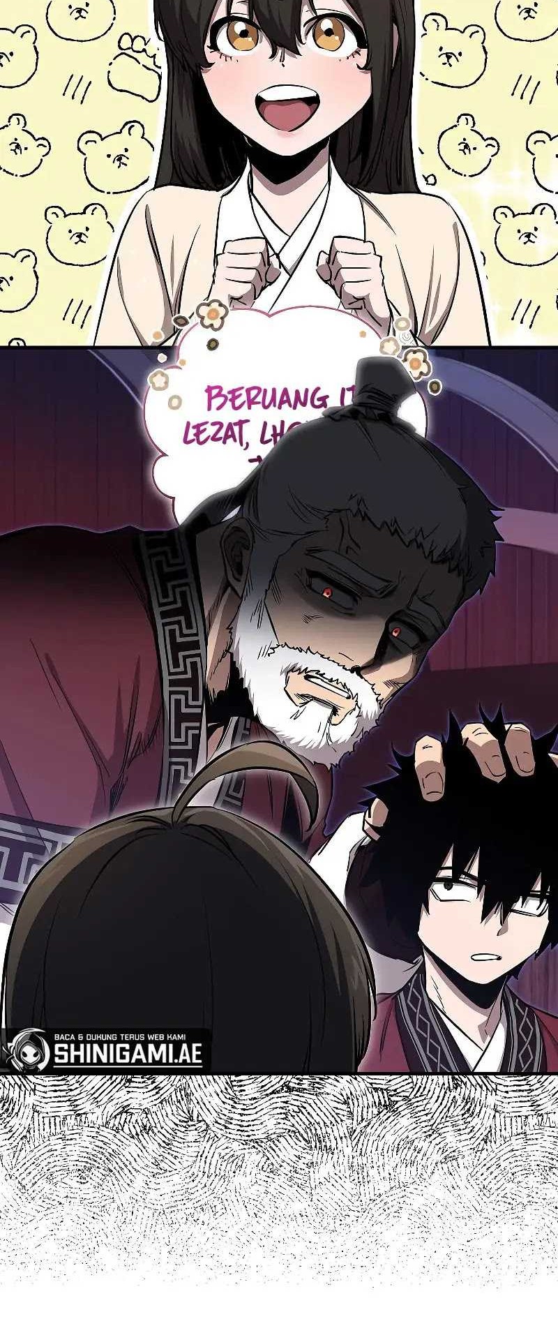Childhood Friend Of The Zenith Chapter 6 - halaman 9
