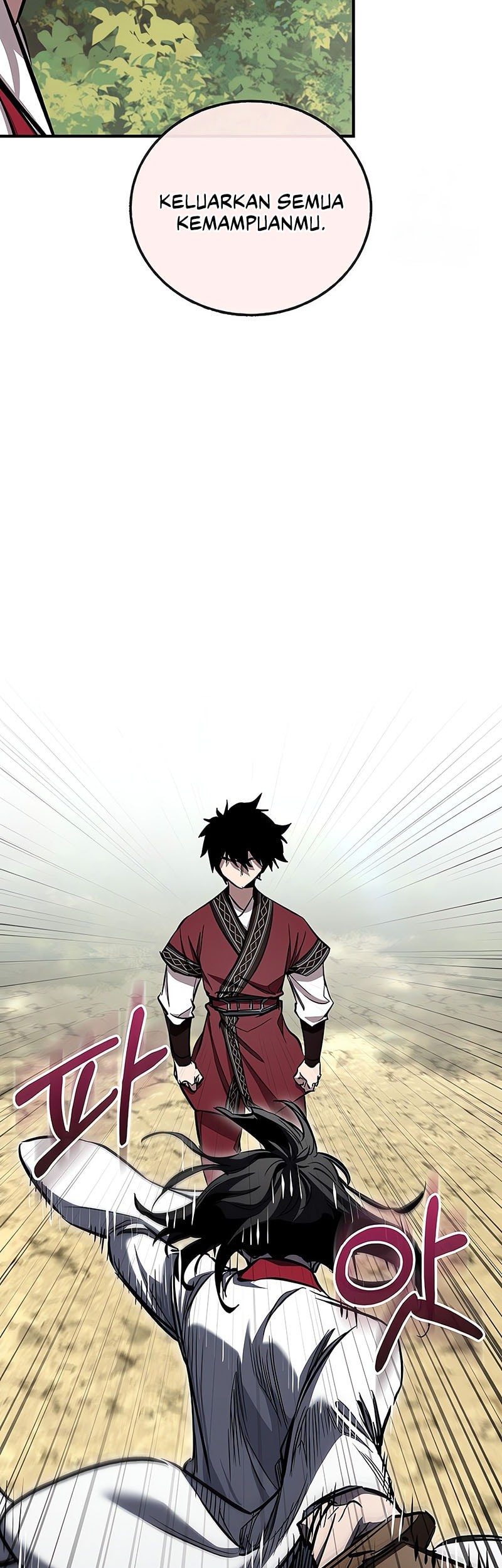 Childhood Friend Of The Zenith Chapter 60 - halaman 28