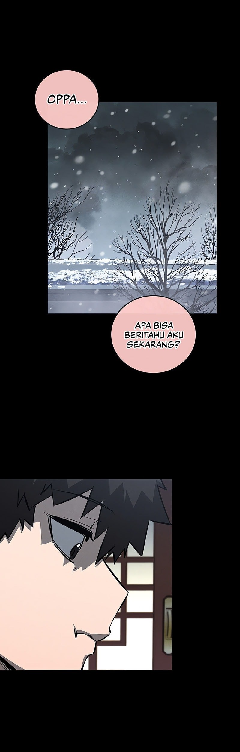 Childhood Friend Of The Zenith Chapter 60 - halaman 30