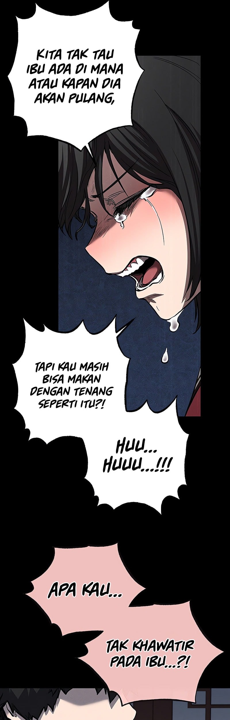 Childhood Friend Of The Zenith Chapter 60 - halaman 34