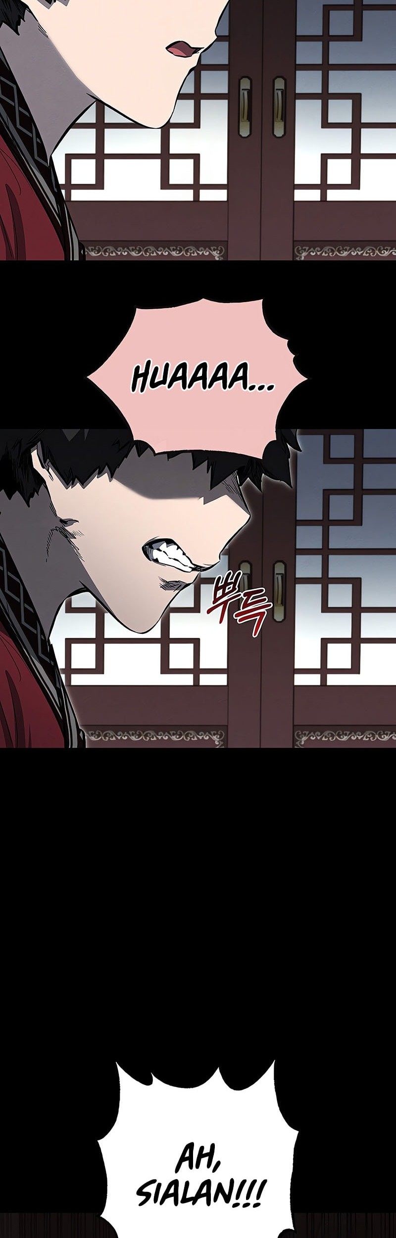 Childhood Friend Of The Zenith Chapter 60 - halaman 35