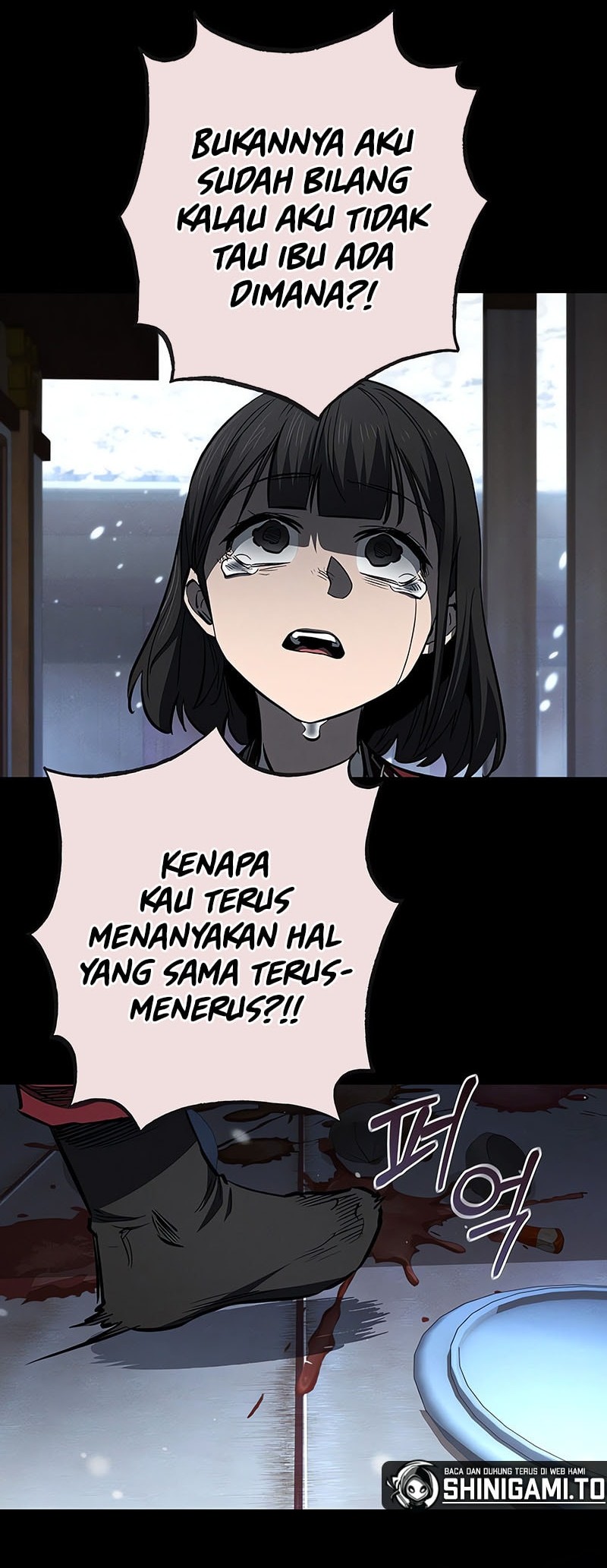 Childhood Friend Of The Zenith Chapter 60 - halaman 37