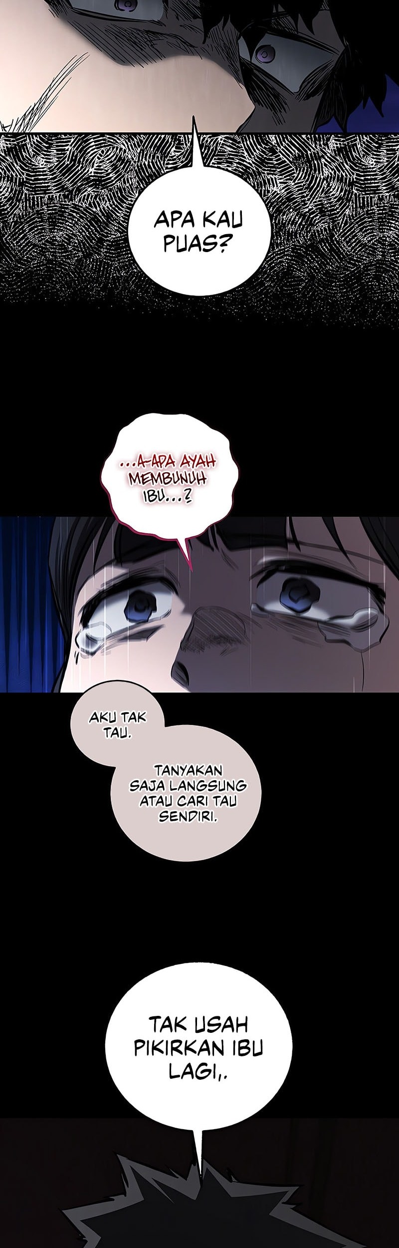 Childhood Friend Of The Zenith Chapter 60 - halaman 39