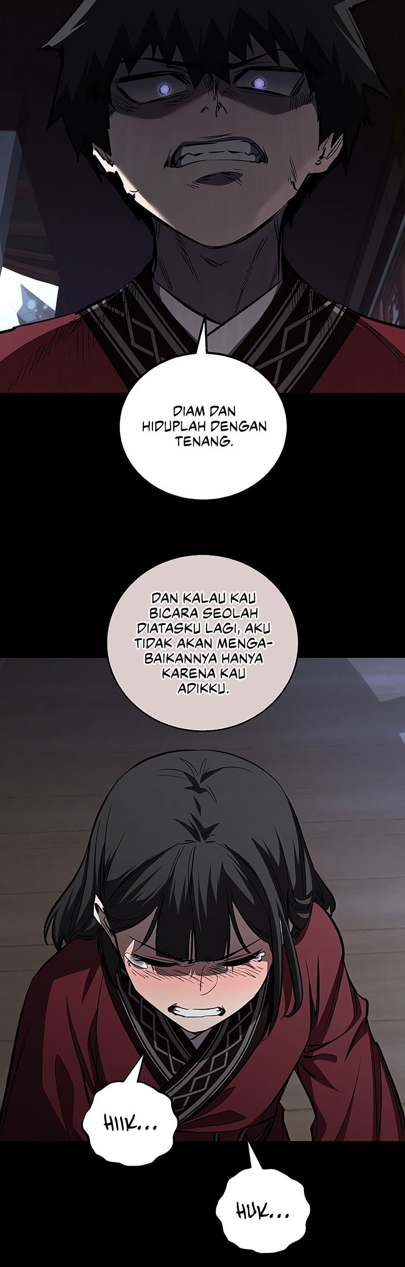 Childhood Friend Of The Zenith Chapter 60 - halaman 40