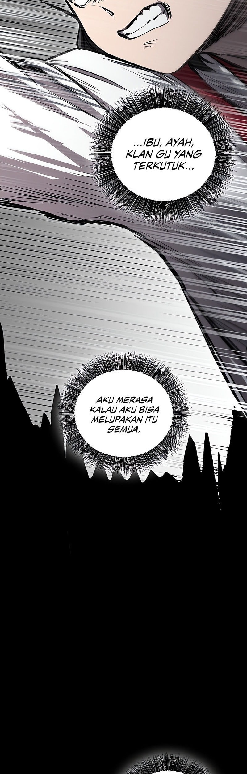 Childhood Friend Of The Zenith Chapter 60 - halaman 43