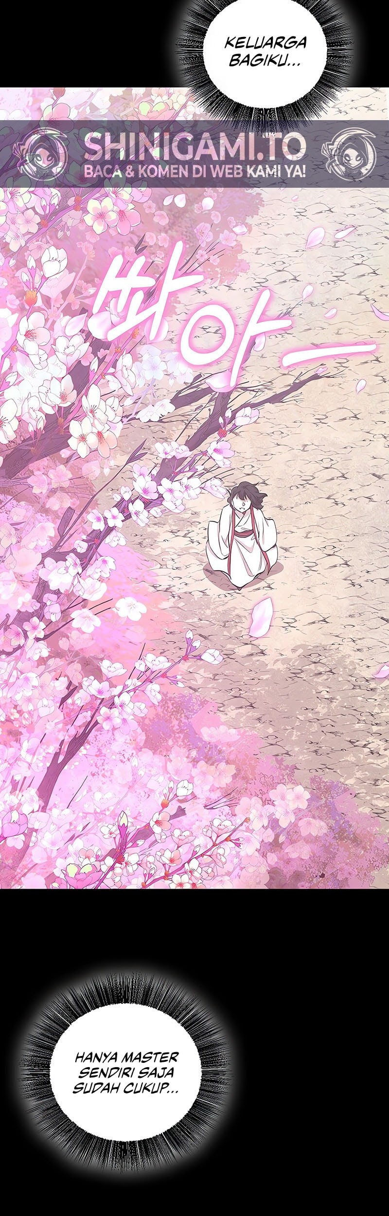 Childhood Friend Of The Zenith Chapter 60 - halaman 44