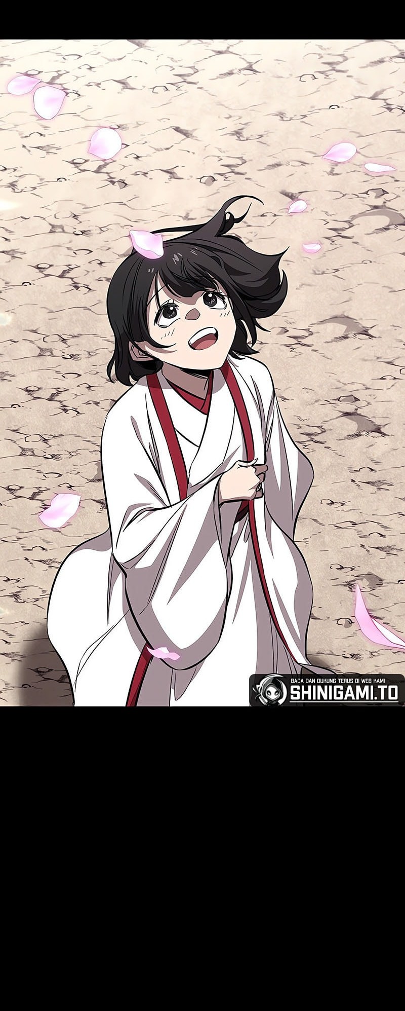 Childhood Friend Of The Zenith Chapter 60 - halaman 45