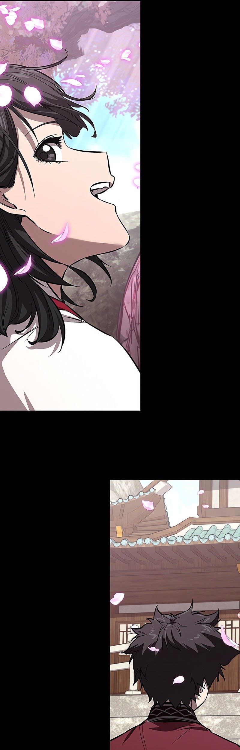 Childhood Friend Of The Zenith Chapter 60 - halaman 46
