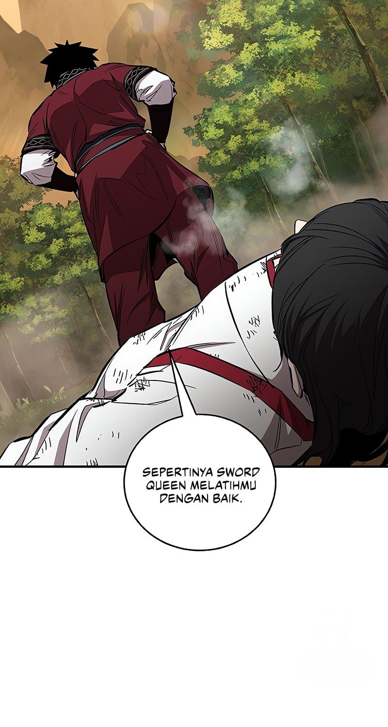 Childhood Friend Of The Zenith Chapter 60 - halaman 49