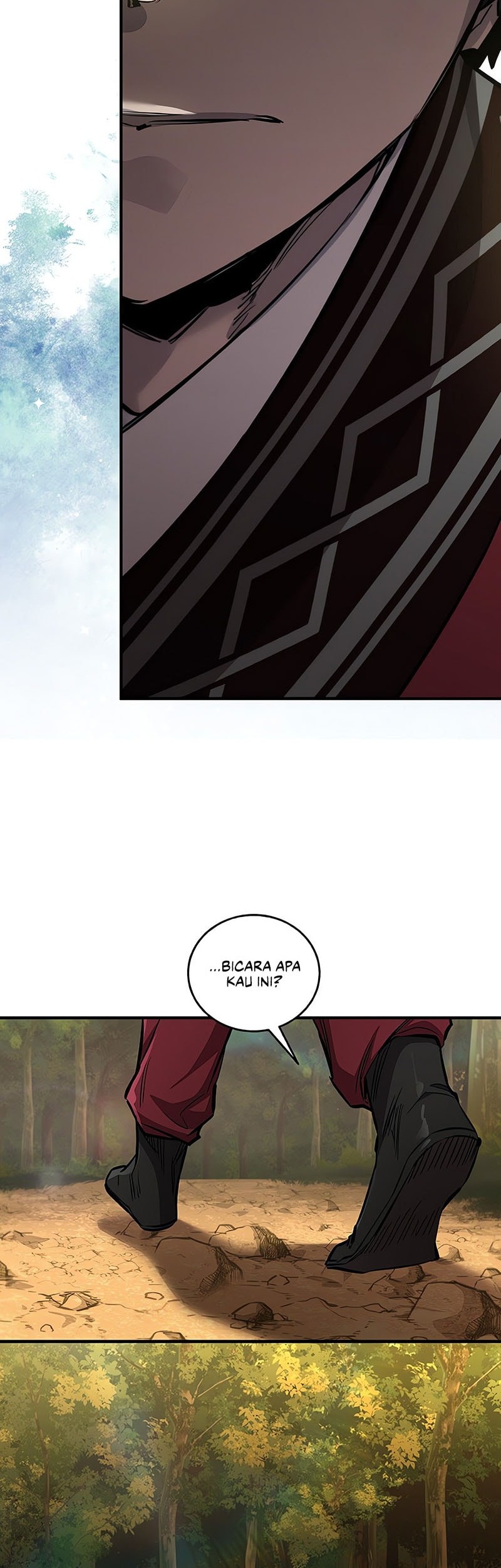 Childhood Friend Of The Zenith Chapter 60 - halaman 51