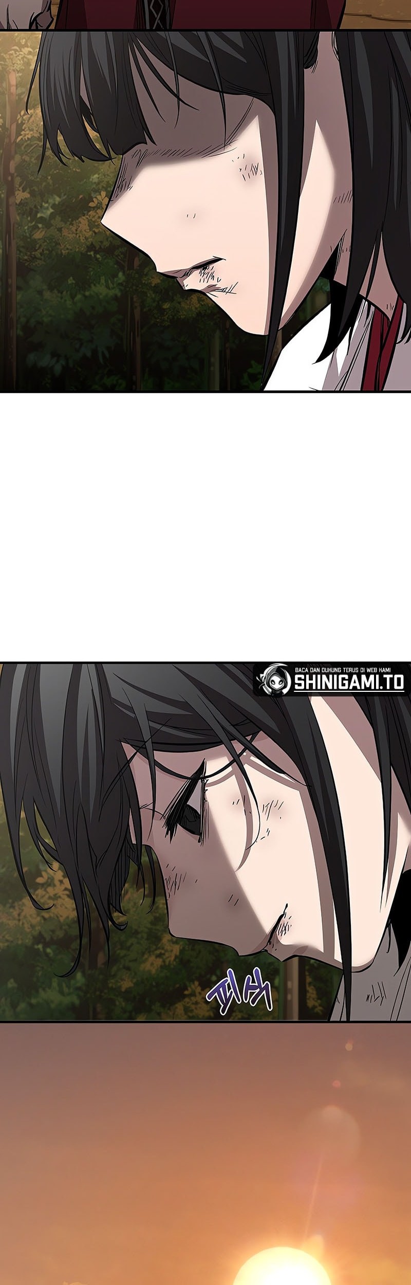 Childhood Friend Of The Zenith Chapter 60 - halaman 53
