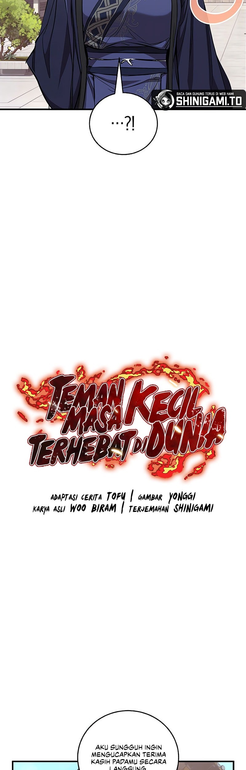 Childhood Friend Of The Zenith Chapter 60 - halaman 7