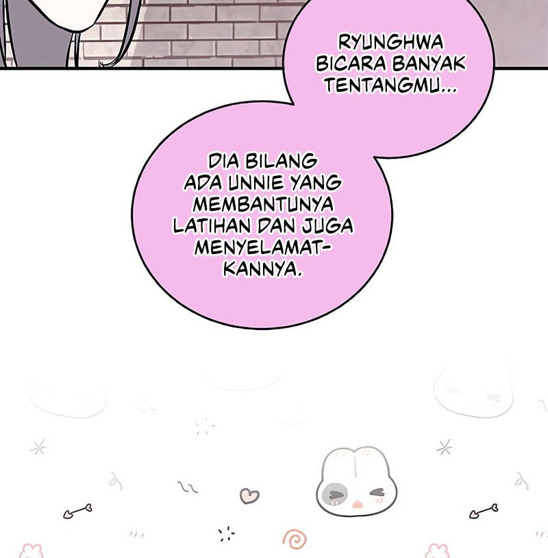 Childhood Friend Of The Zenith Chapter 60 - halaman 9