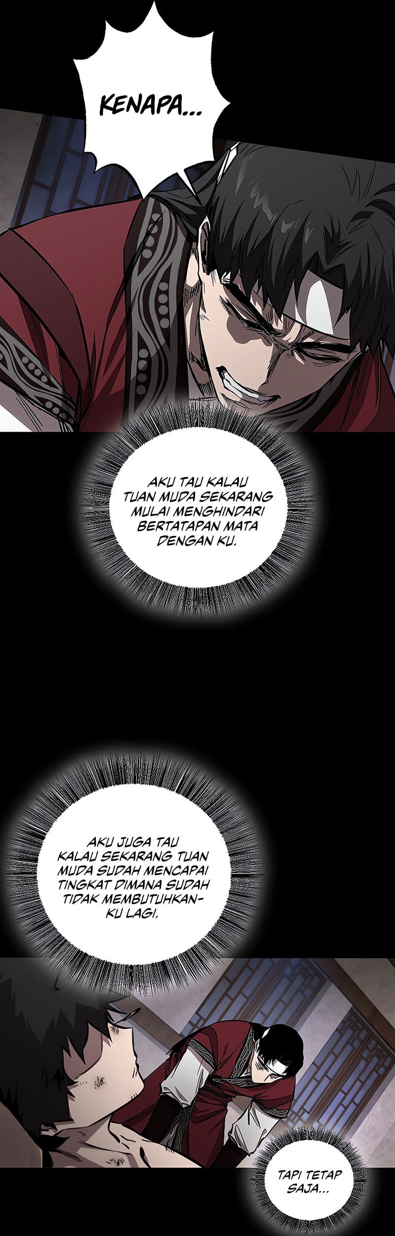 Childhood Friend Of The Zenith Chapter 61 - halaman 10