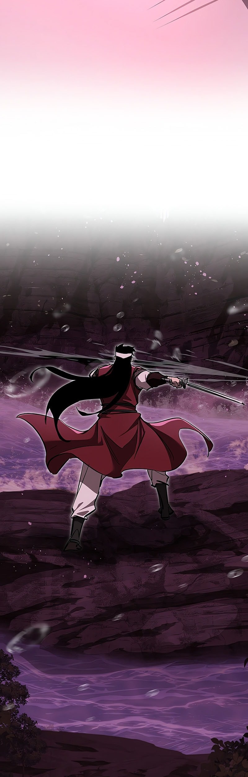 Childhood Friend Of The Zenith Chapter 61 - halaman 16