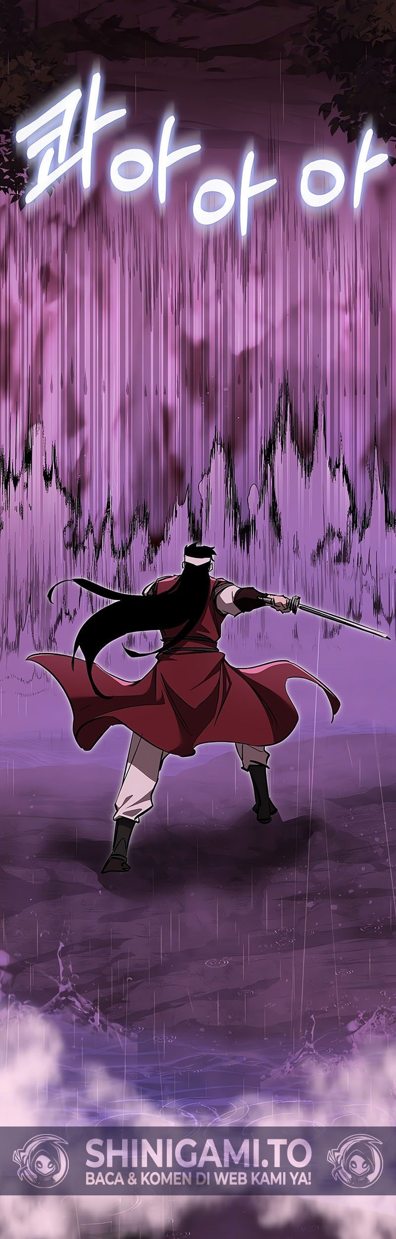 Childhood Friend Of The Zenith Chapter 61 - halaman 17