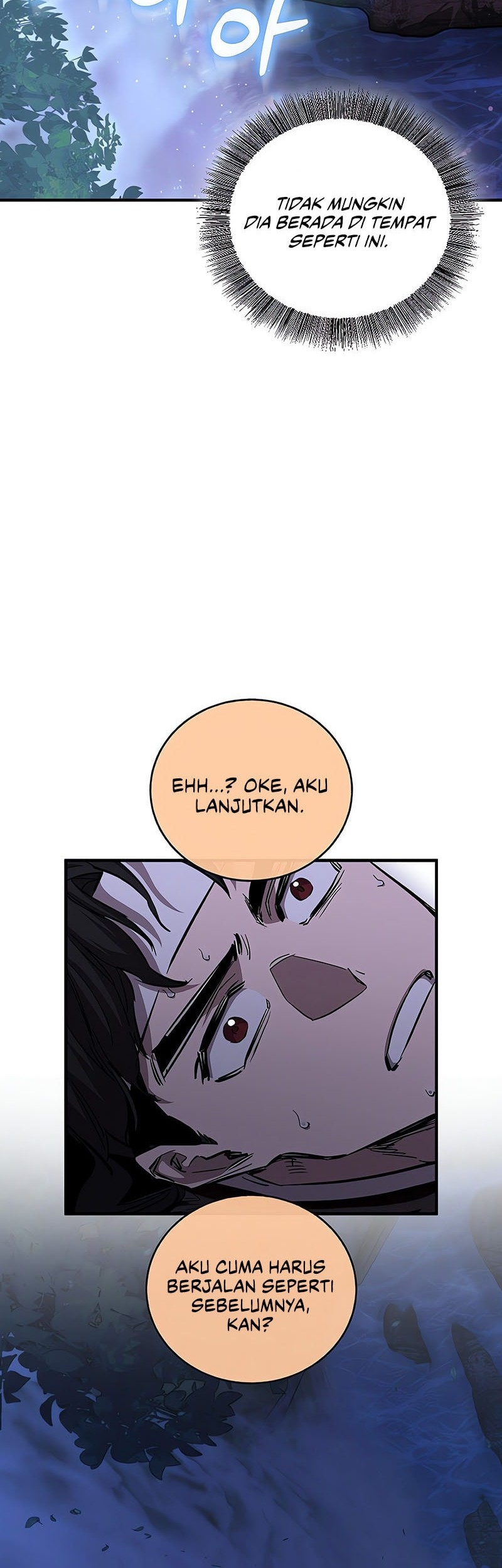 Childhood Friend Of The Zenith Chapter 61 - halaman 20