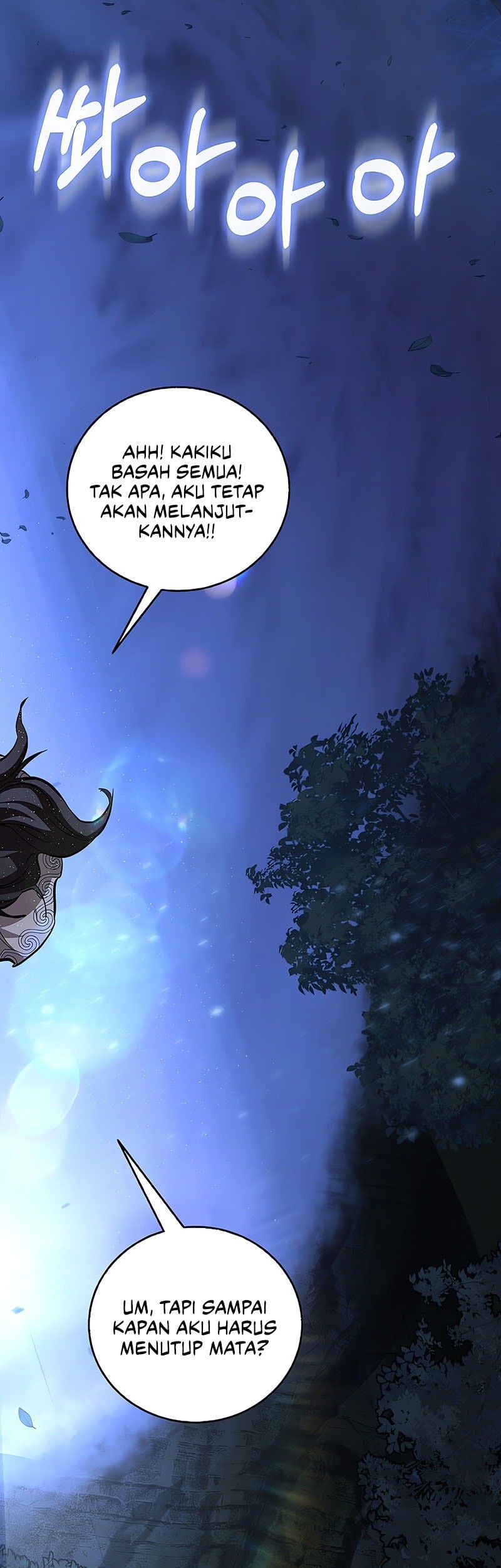 Childhood Friend Of The Zenith Chapter 61 - halaman 21