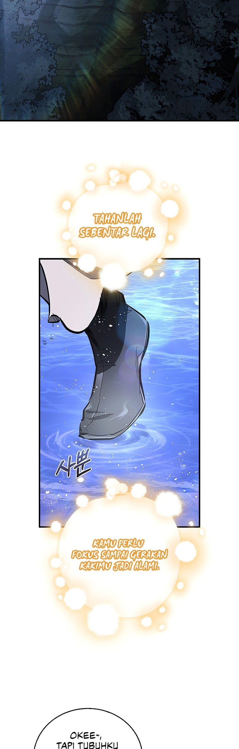 Childhood Friend Of The Zenith Chapter 61 - halaman 22