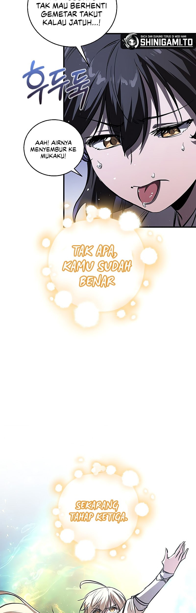 Childhood Friend Of The Zenith Chapter 61 - halaman 23