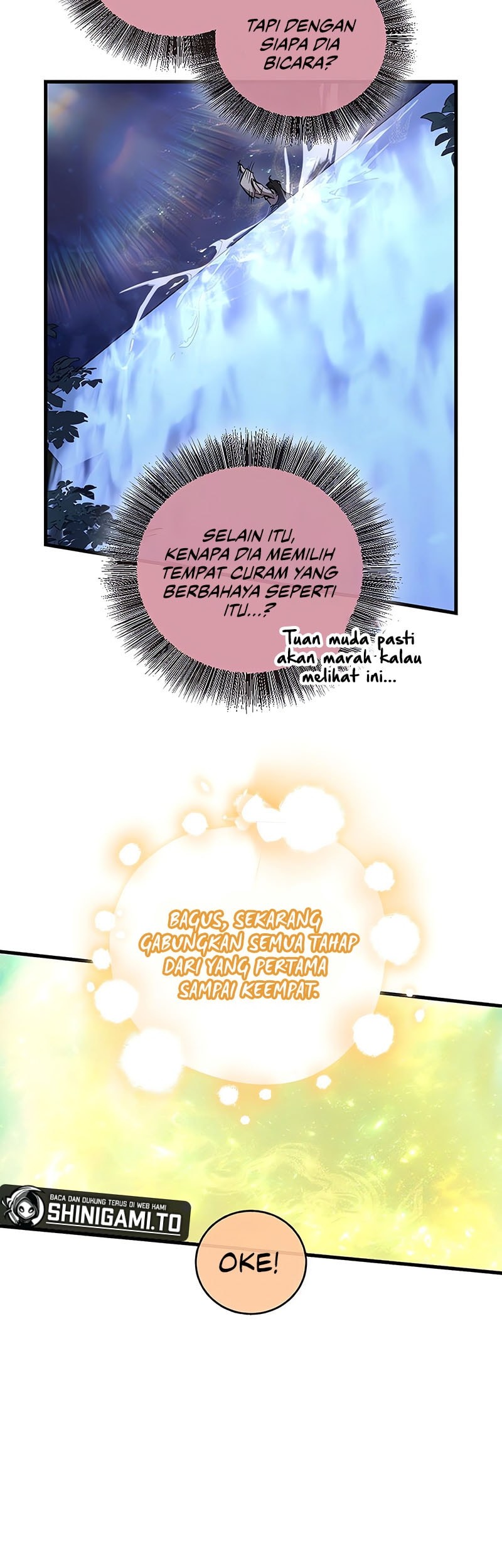 Childhood Friend Of The Zenith Chapter 61 - halaman 27