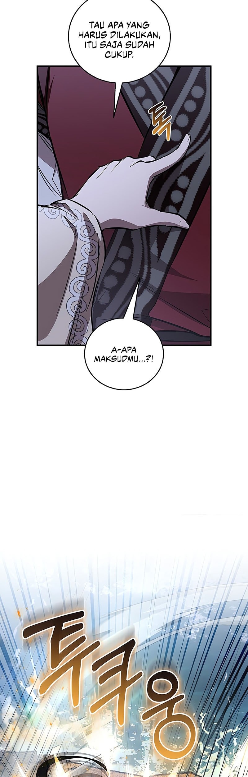 Childhood Friend Of The Zenith Chapter 61 - halaman 39