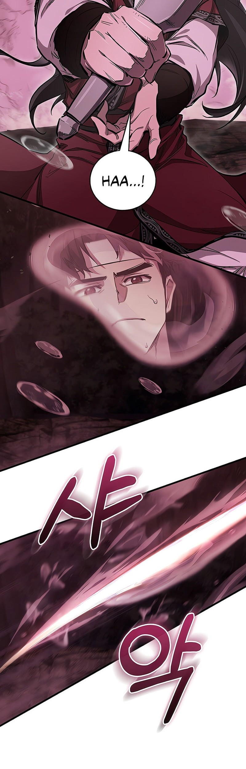 Childhood Friend Of The Zenith Chapter 61 - halaman 5