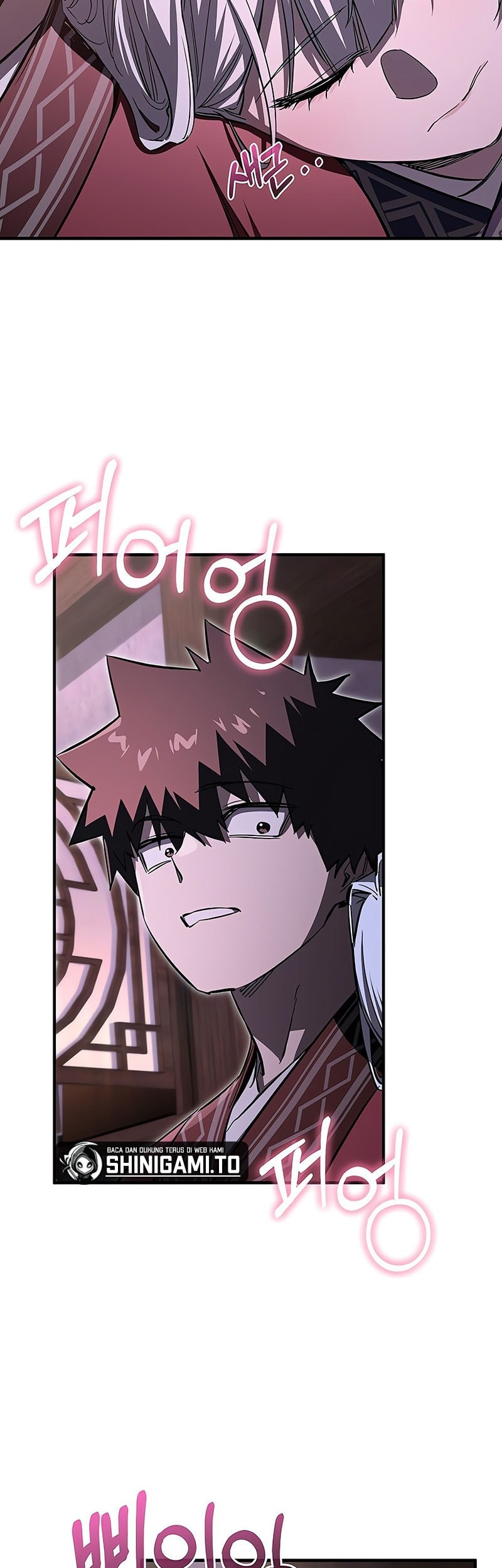 Childhood Friend Of The Zenith Chapter 61 - halaman 51