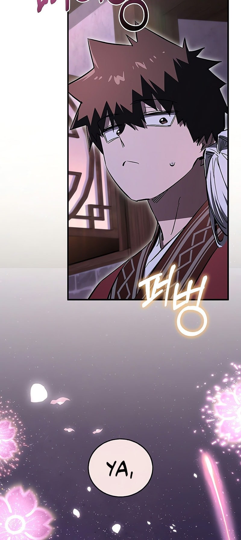 Childhood Friend Of The Zenith Chapter 61 - halaman 52