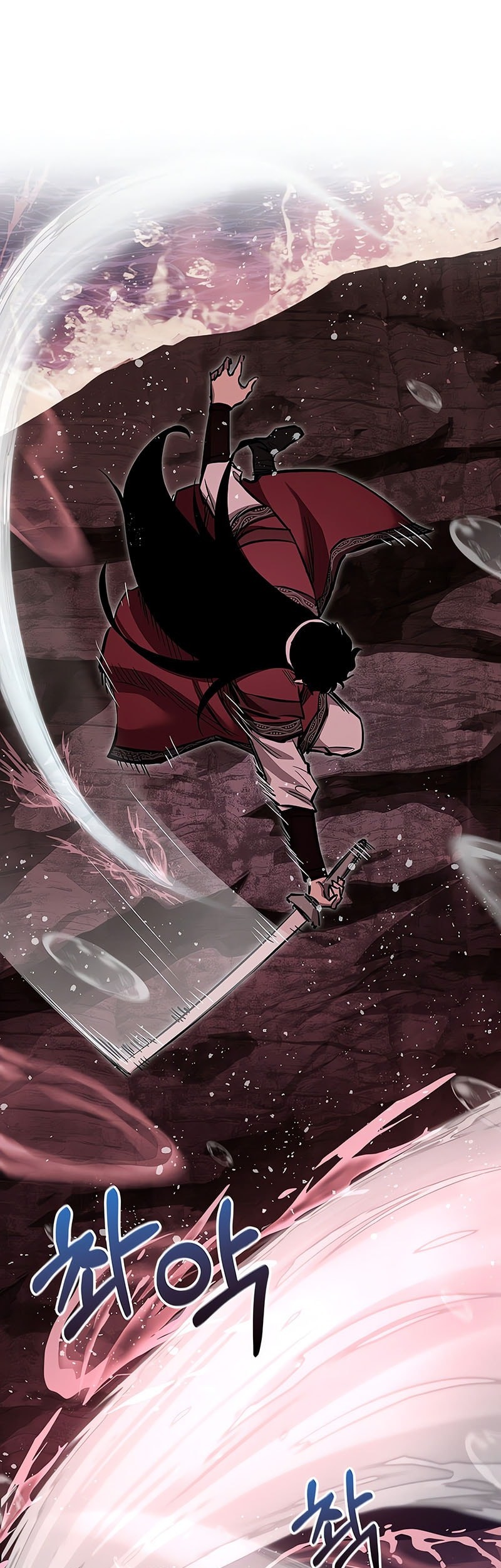 Childhood Friend Of The Zenith Chapter 61 - halaman 6