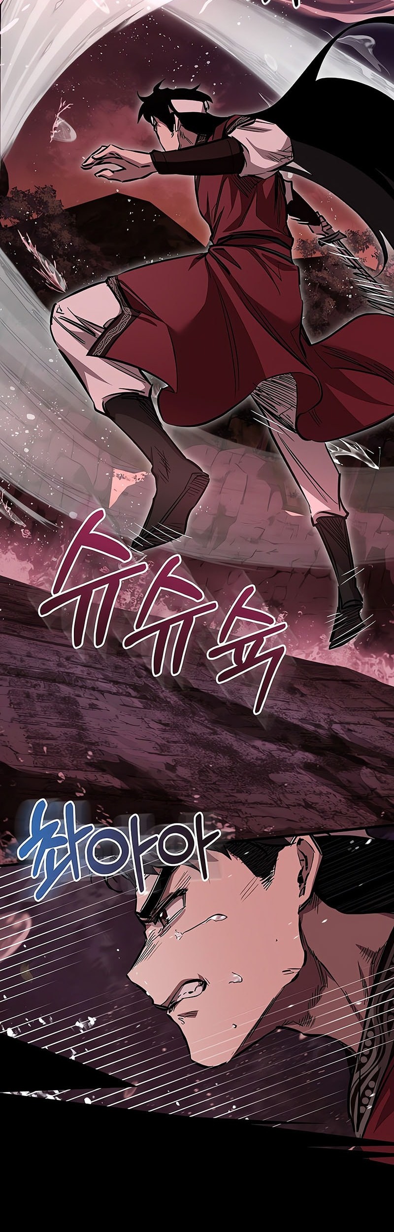 Childhood Friend Of The Zenith Chapter 61 - halaman 7