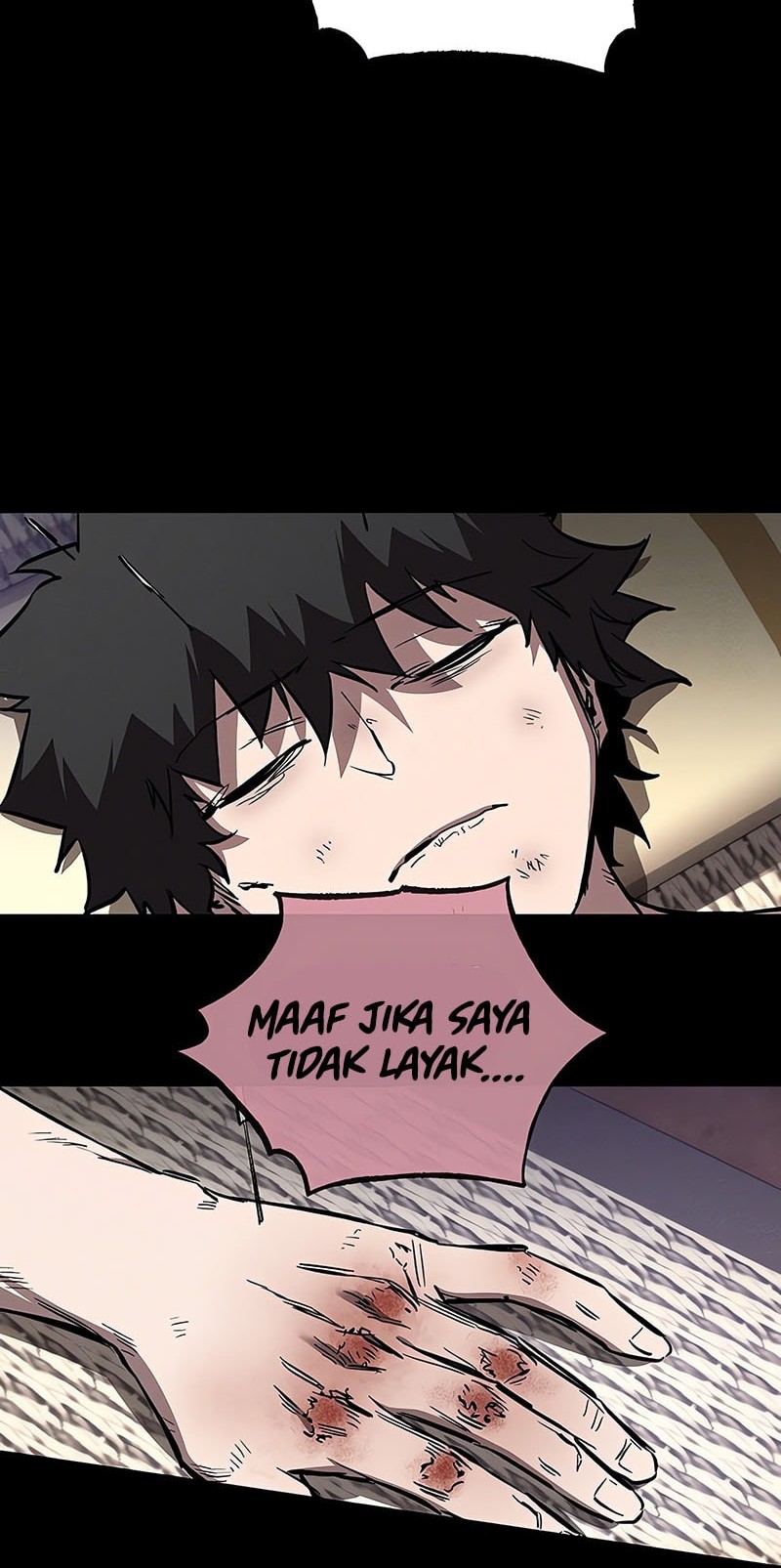 Childhood Friend Of The Zenith Chapter 61 - halaman 9