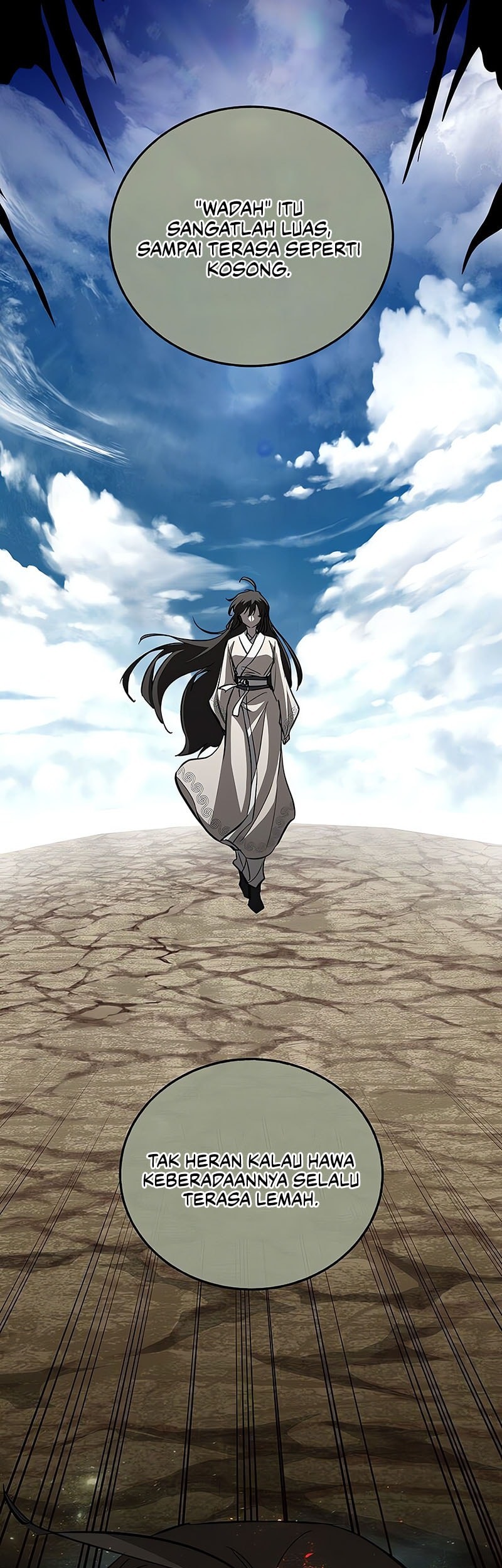Childhood Friend Of The Zenith Chapter 62 - halaman 10