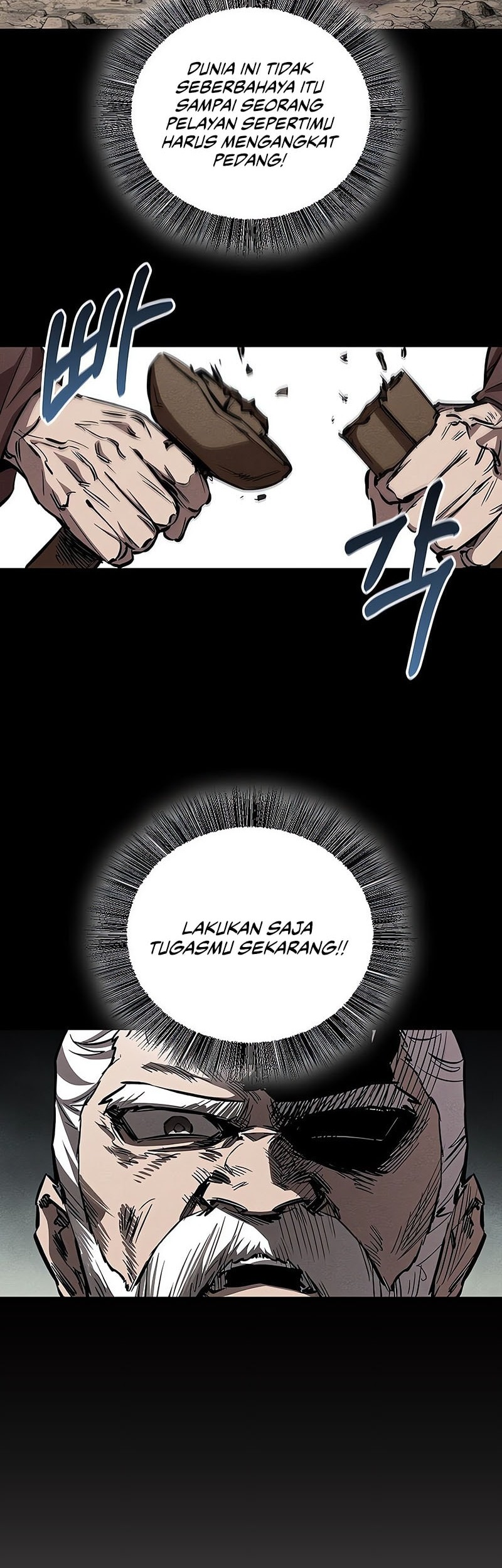 Childhood Friend Of The Zenith Chapter 62 - halaman 13