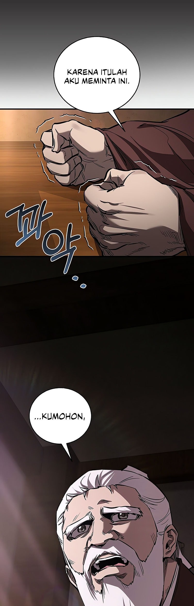 Childhood Friend Of The Zenith Chapter 62 - halaman 14