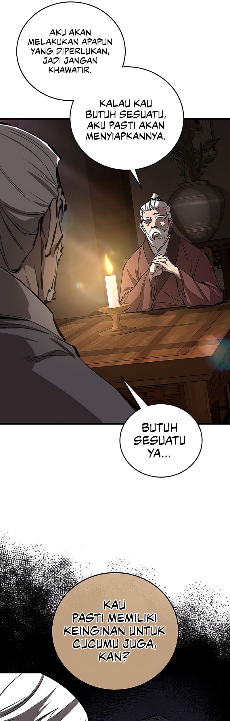 Childhood Friend Of The Zenith Chapter 62 - halaman 18