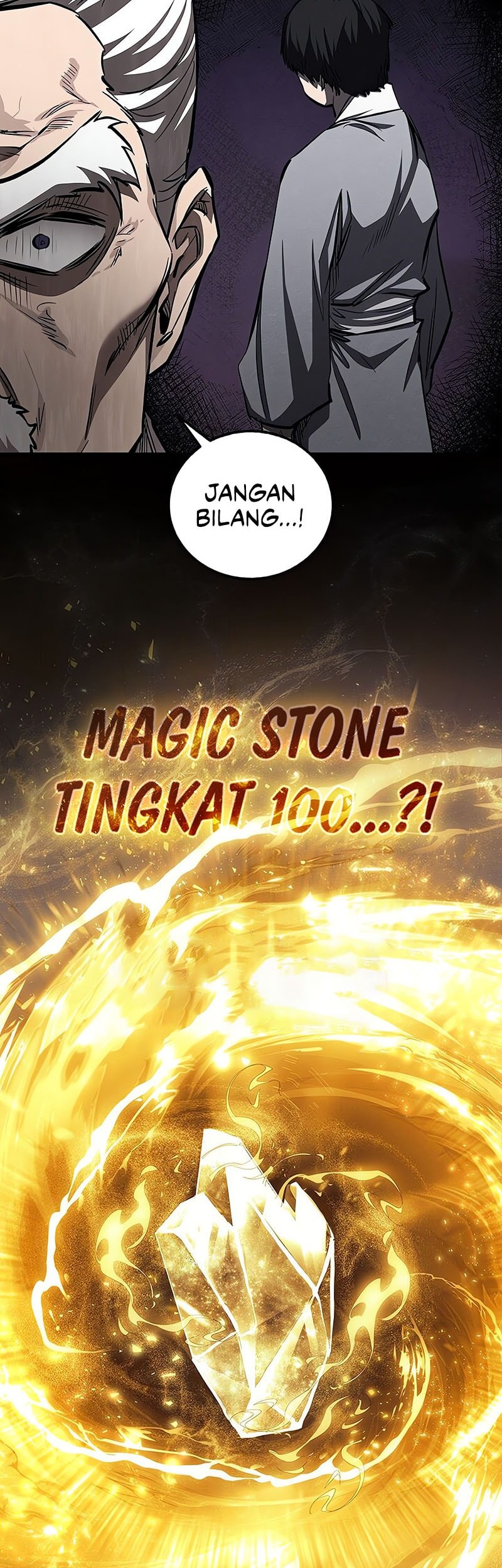 Childhood Friend Of The Zenith Chapter 62 - halaman 19