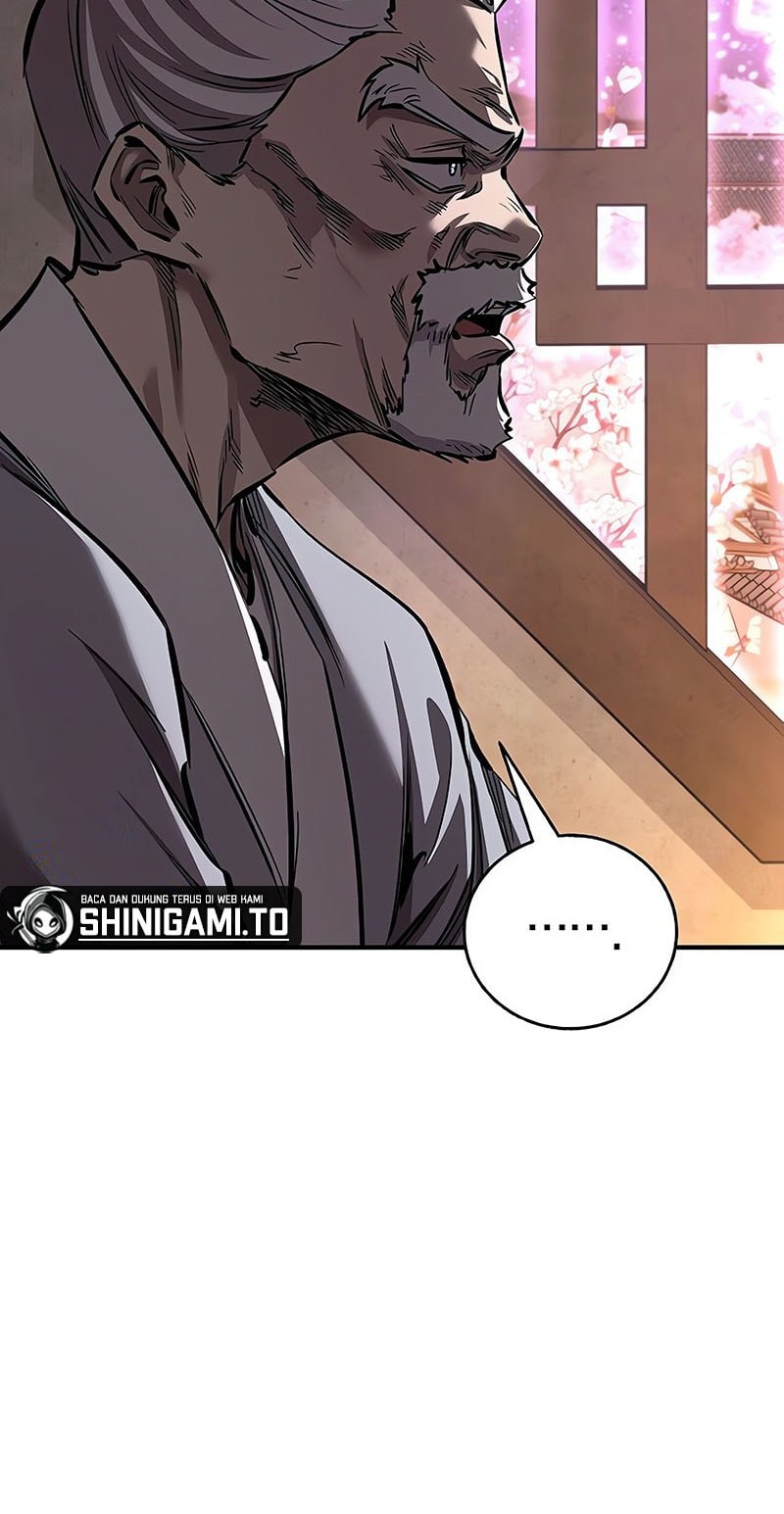Childhood Friend Of The Zenith Chapter 62 - halaman 21
