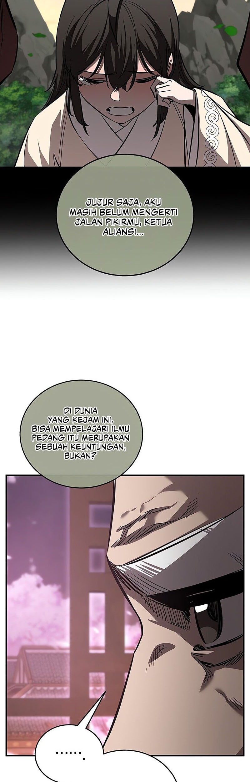Childhood Friend Of The Zenith Chapter 62 - halaman 23