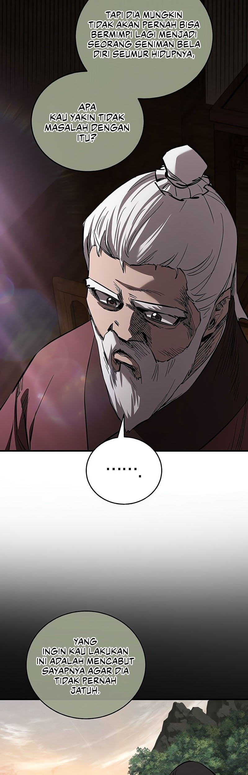 Childhood Friend Of The Zenith Chapter 62 - halaman 36