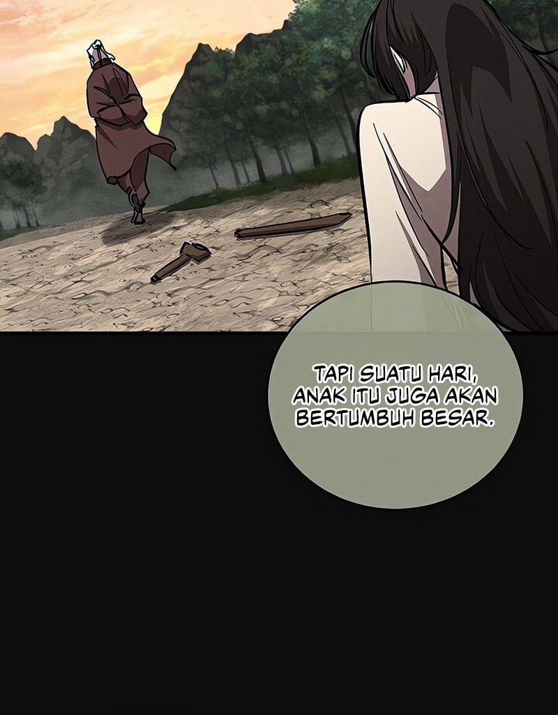 Childhood Friend Of The Zenith Chapter 62 - halaman 37