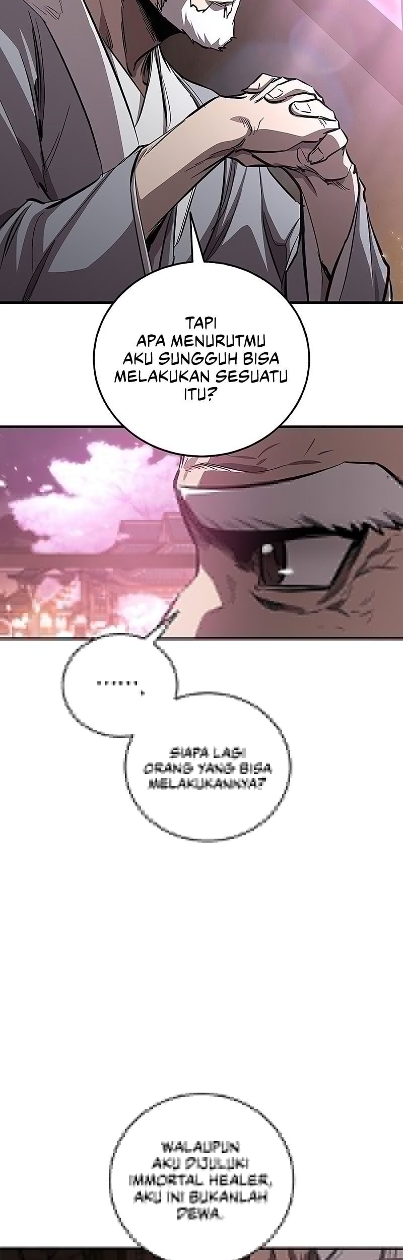 Childhood Friend Of The Zenith Chapter 62 - halaman 4