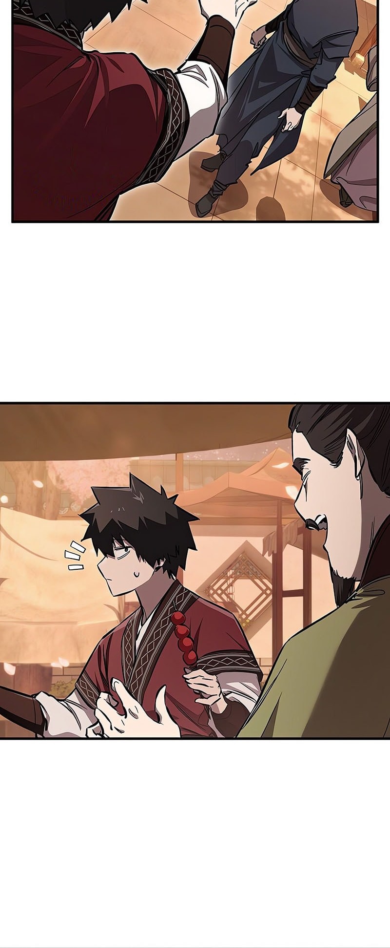 Childhood Friend Of The Zenith Chapter 62 - halaman 41