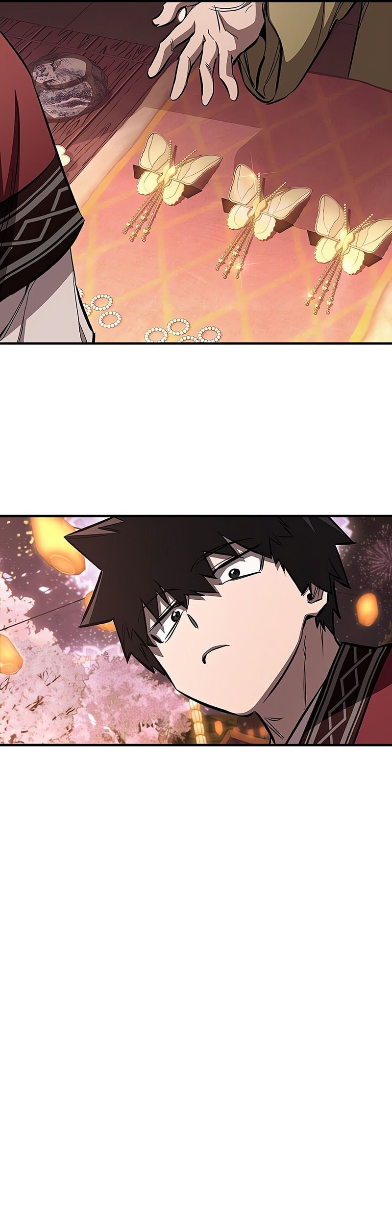 Childhood Friend Of The Zenith Chapter 62 - halaman 42