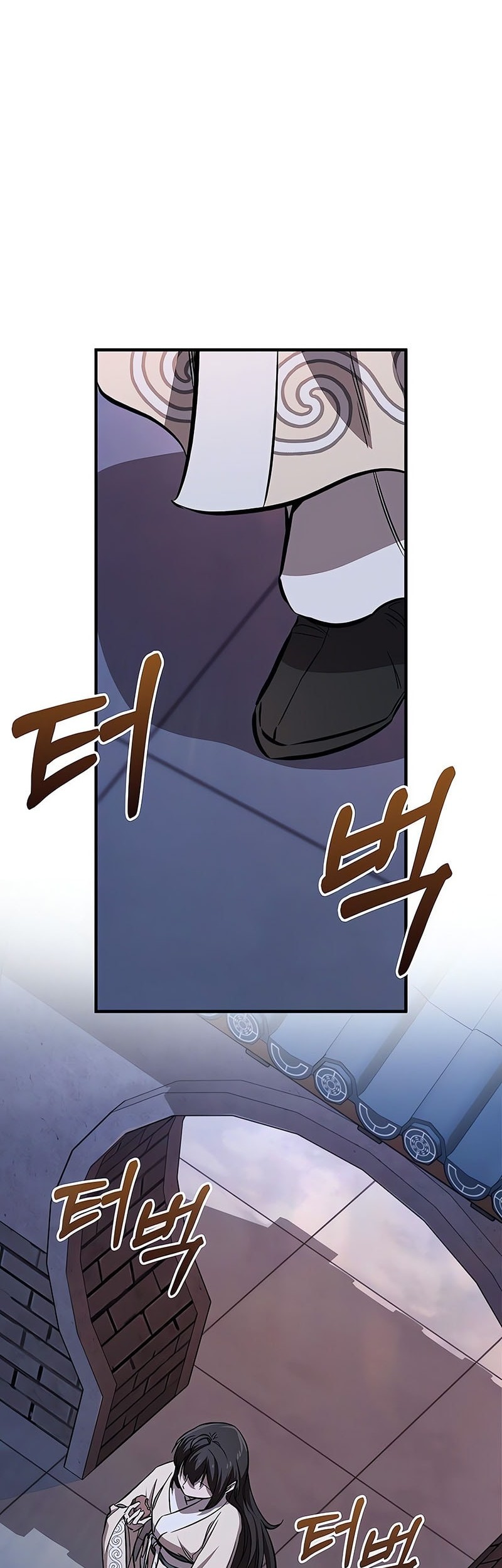 Childhood Friend Of The Zenith Chapter 62 - halaman 43
